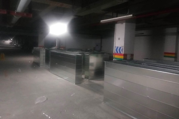 潼南優質空調通風管道加工